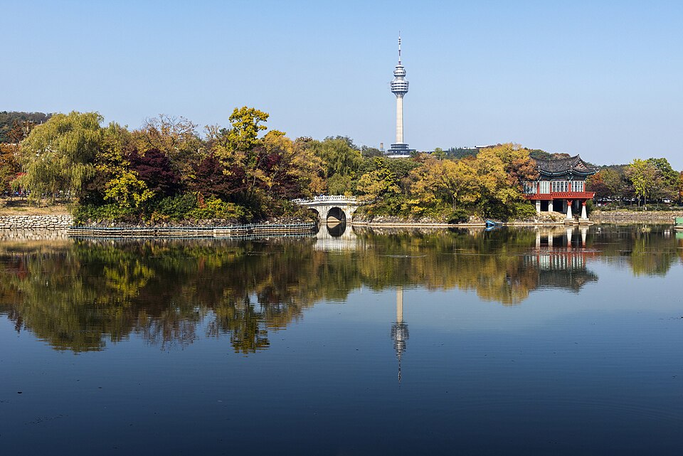 Daegu