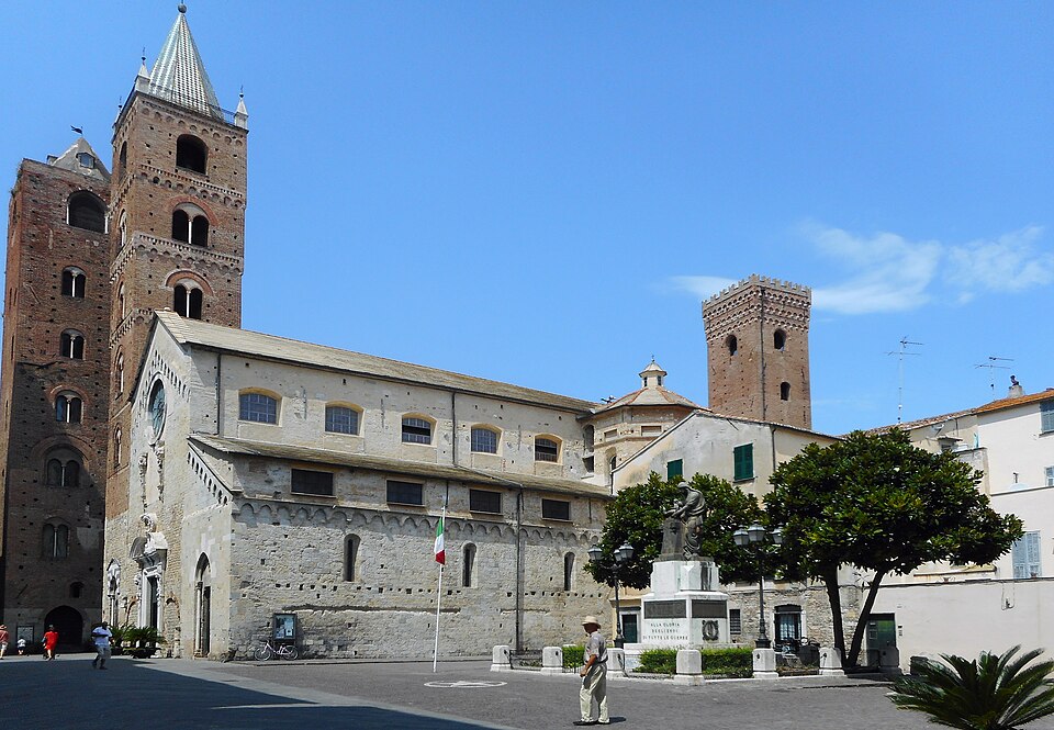 Albenga