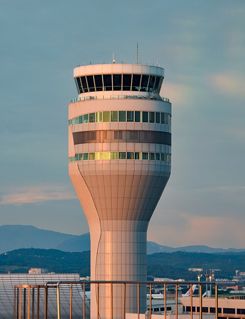Taoyuan International Airport