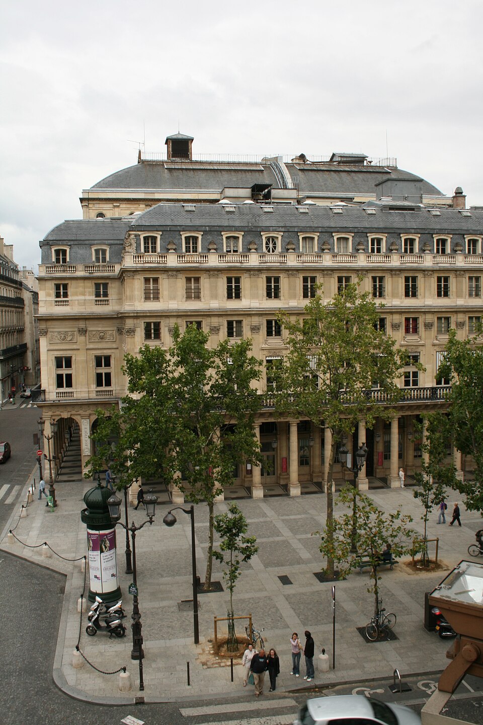 place Colette