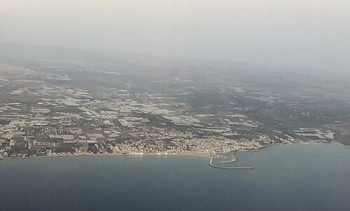 Scoglitti