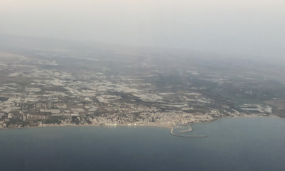 Scoglitti