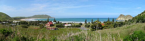 Whangara