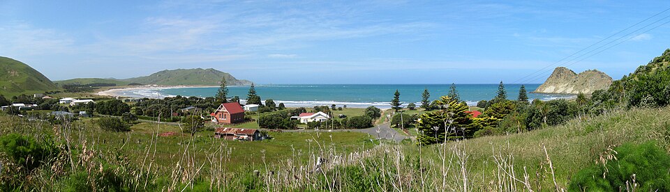 Whangara
