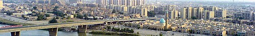 Baghdad