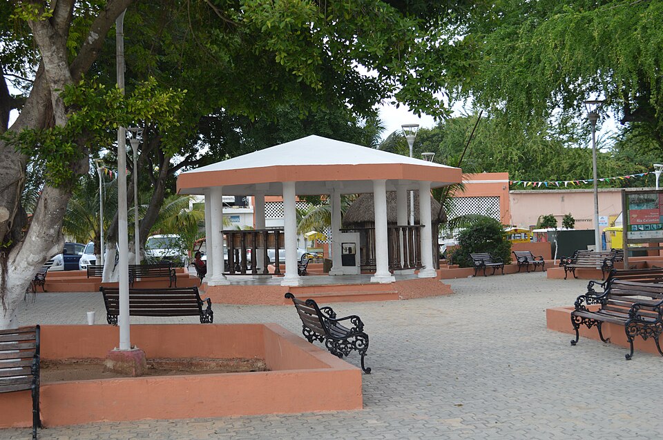 Celestún
