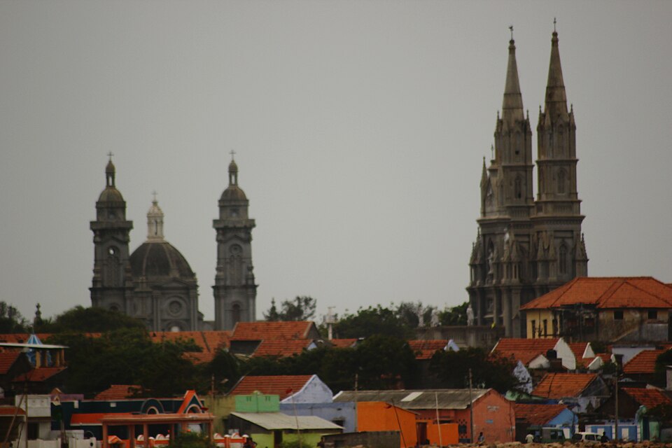 Manapad