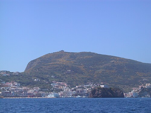 Pontine Islands