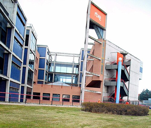 Estudios de Prado del Rey