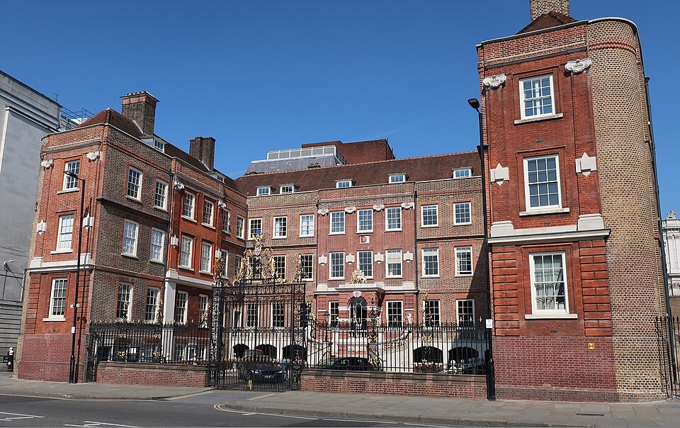 College of Arms