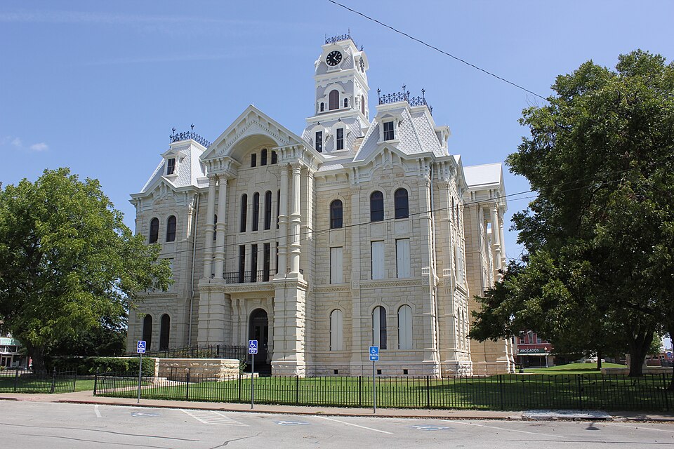 Hillsboro