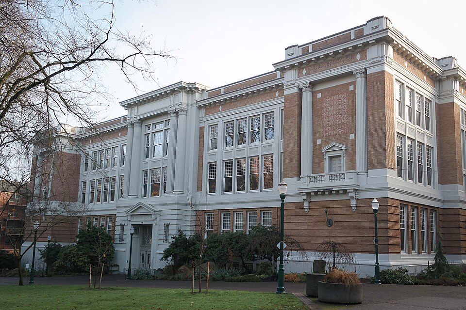 Portland State University