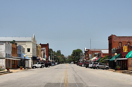 Smithville