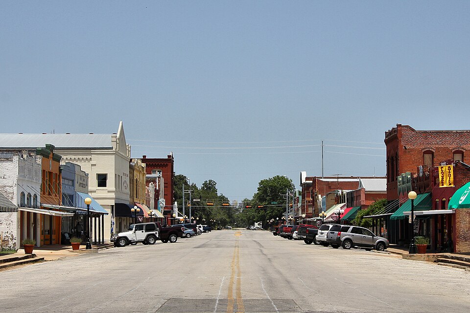 Smithville
