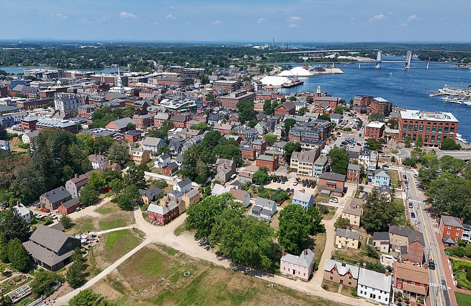 Portsmouth