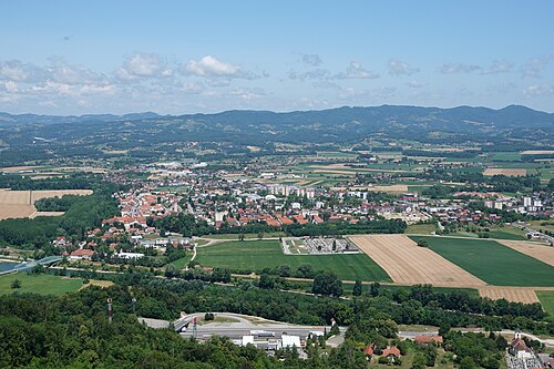 Brežice
