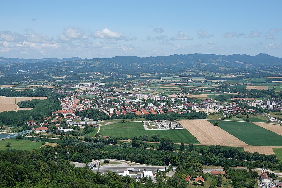 Brežice