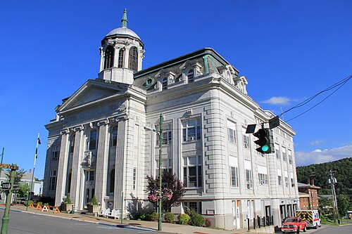 Little Falls