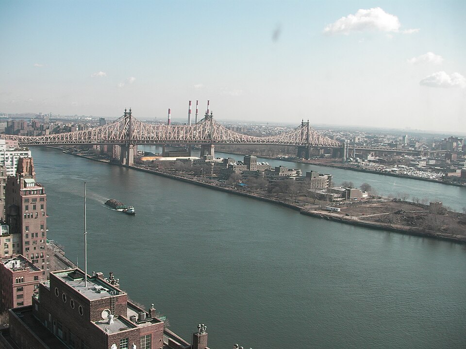 Roosevelt Island