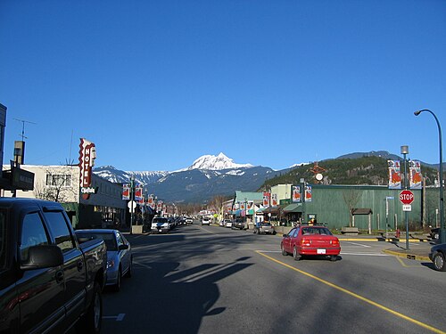 Squamish