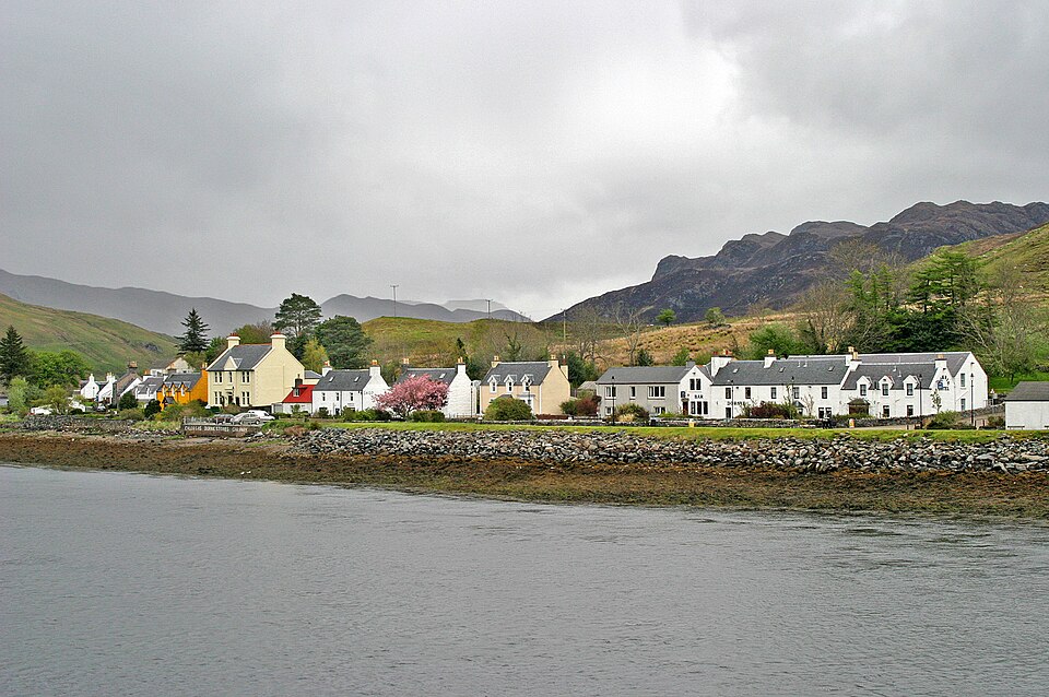 Dornie