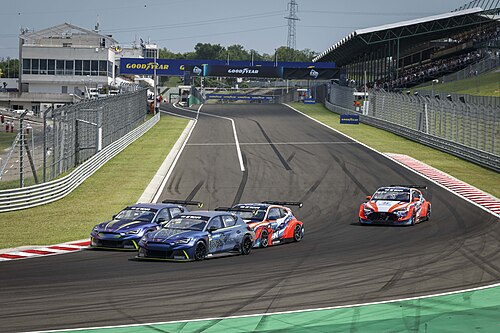 Hungaroring
