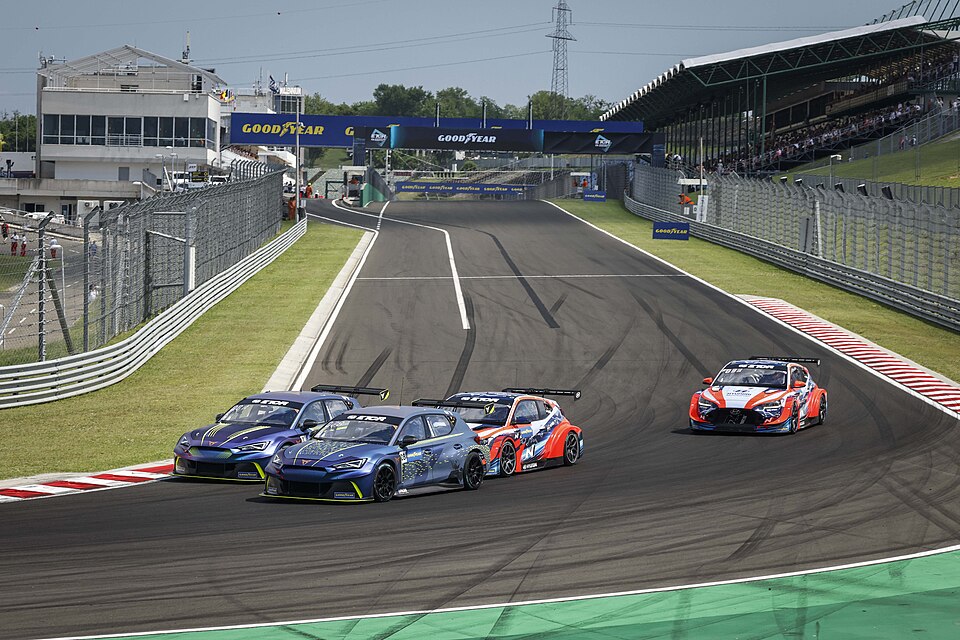 Hungaroring