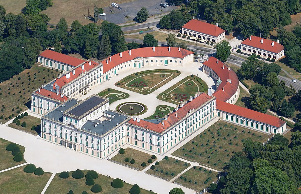 Fertőd