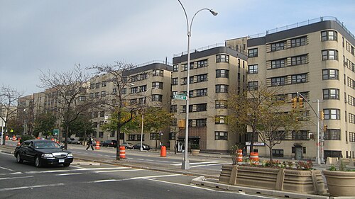 Grand Concourse