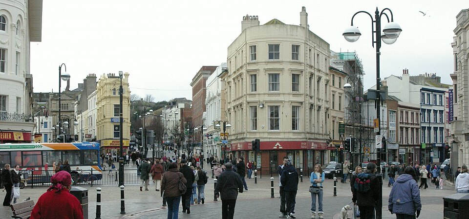 Hastings