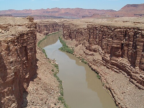 Marble Canyon