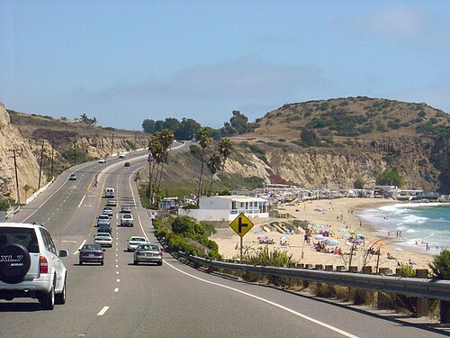California State Route 1
