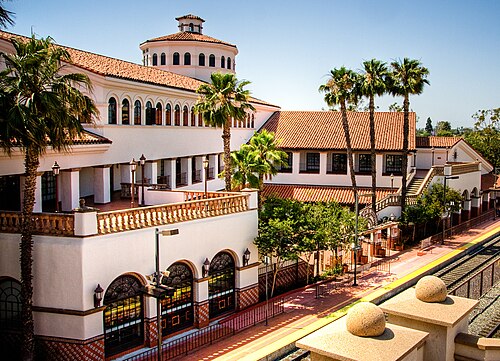 Santa Ana