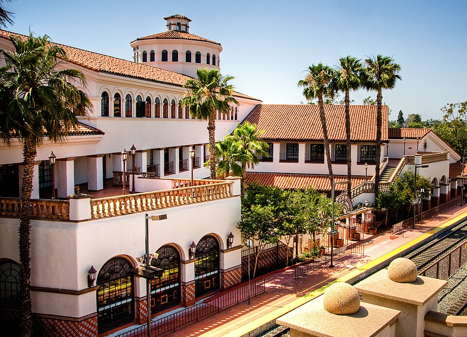 Santa Ana