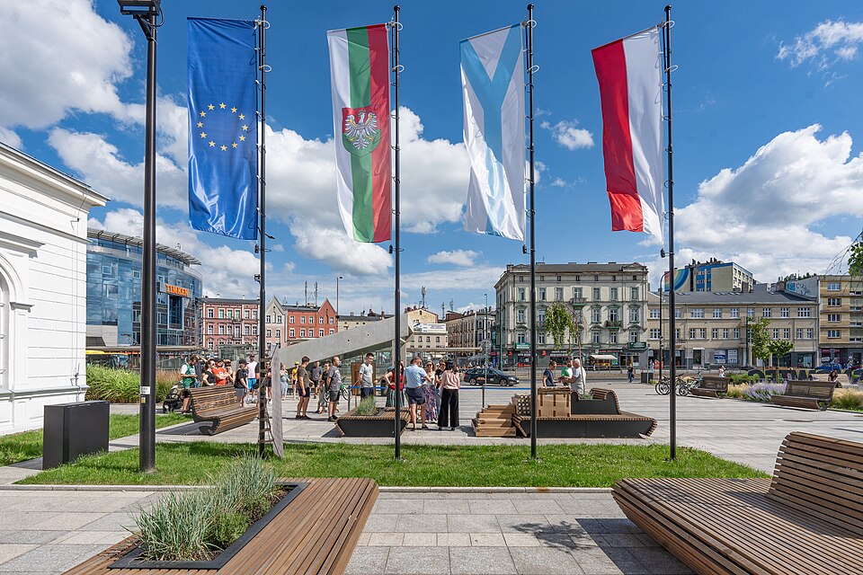 Sosnowiec
