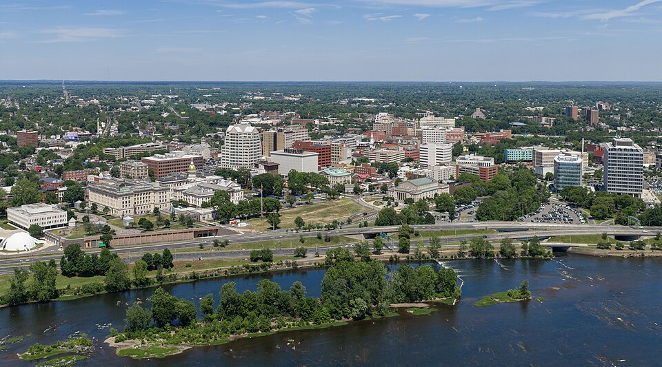 Trenton