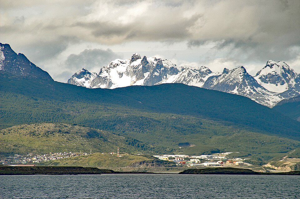 Tierra del Fuego