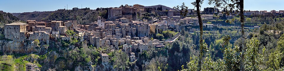 Sorano
