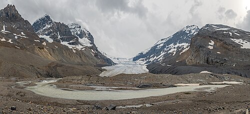 Jasper National Park