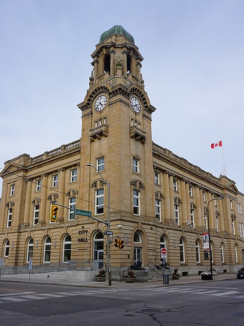 Brantford