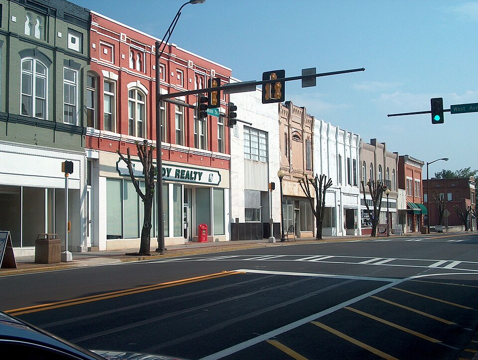 Cedartown