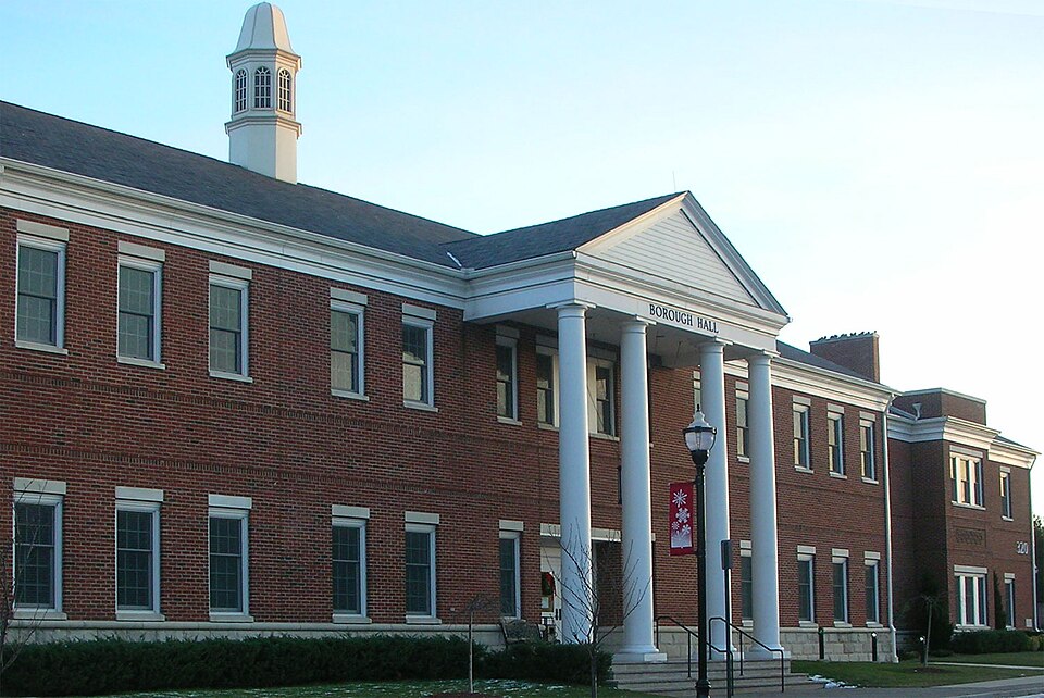 Hasbrouck Heights