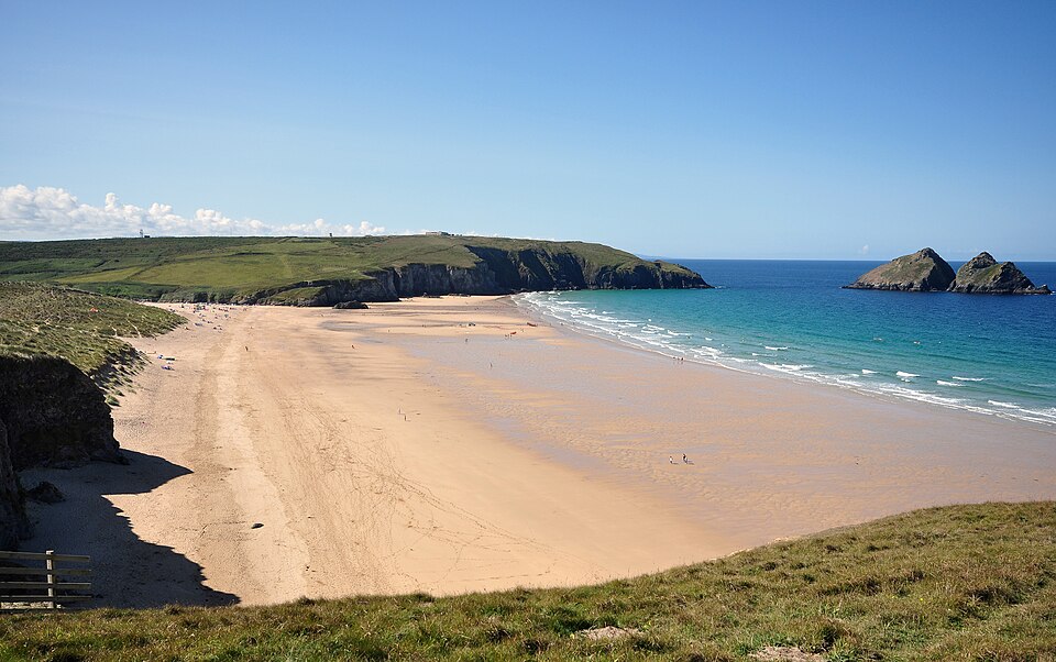 Holywell