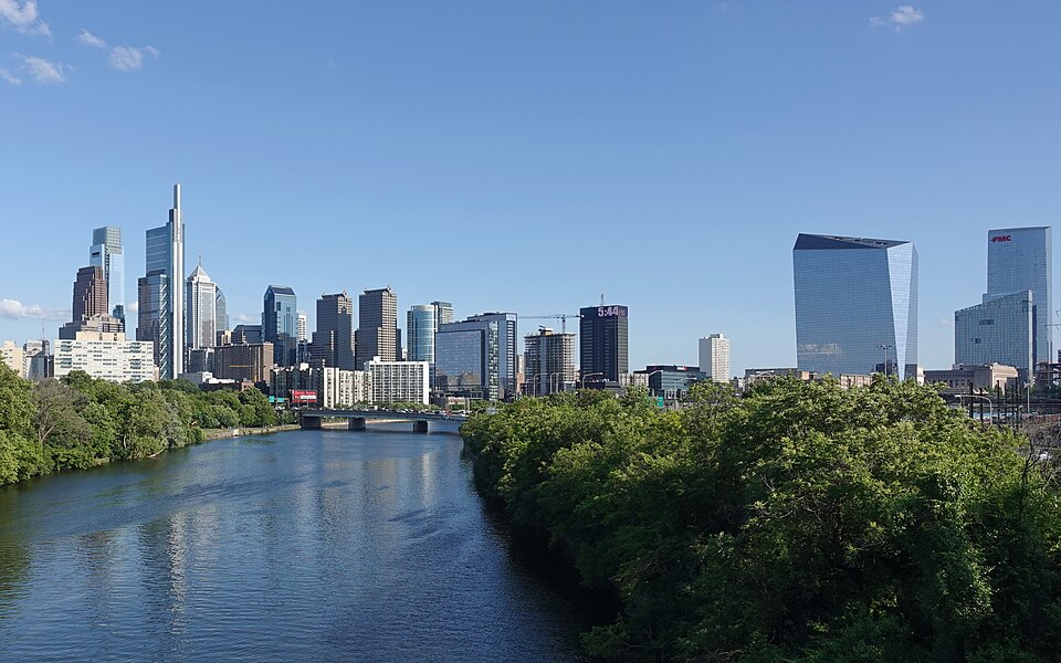 Philadelphia