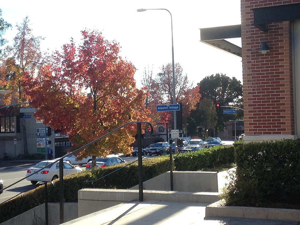 Atwater Village