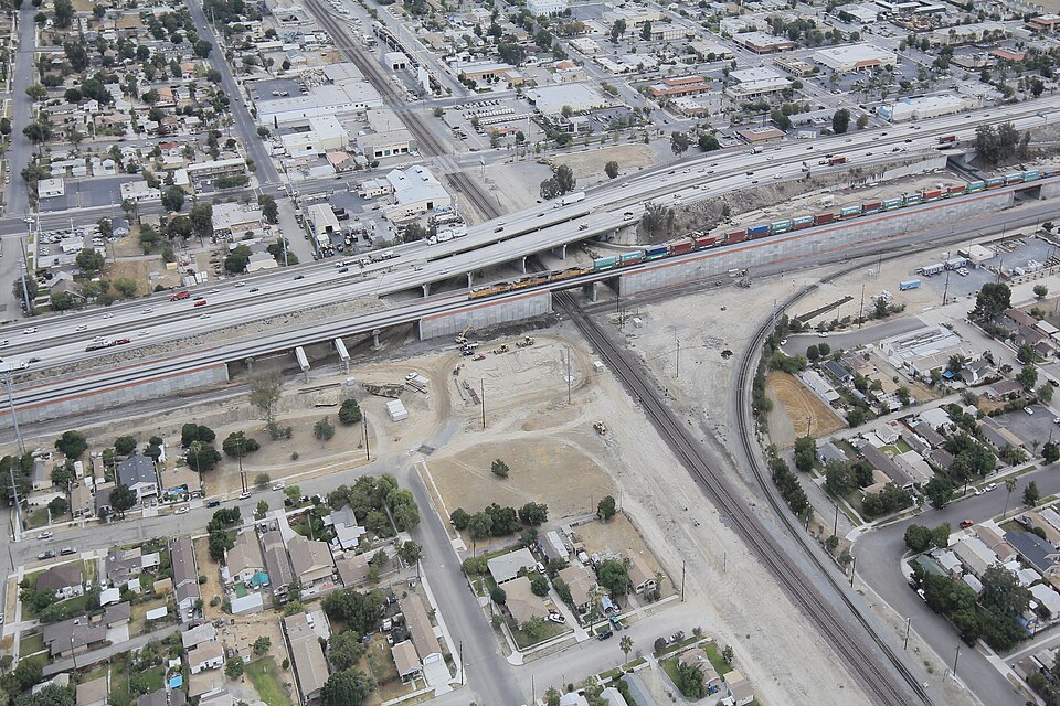 El Monte