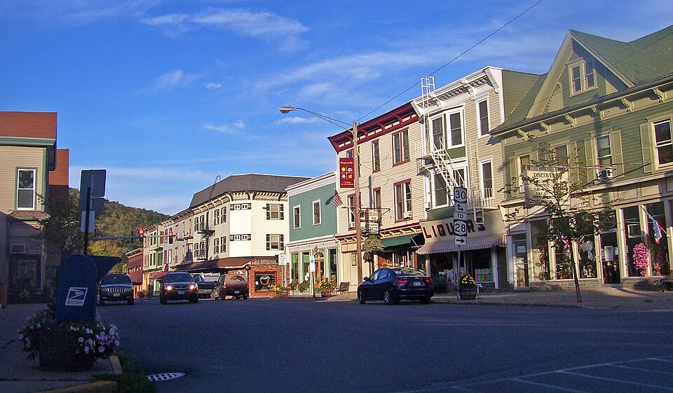 Margaretville