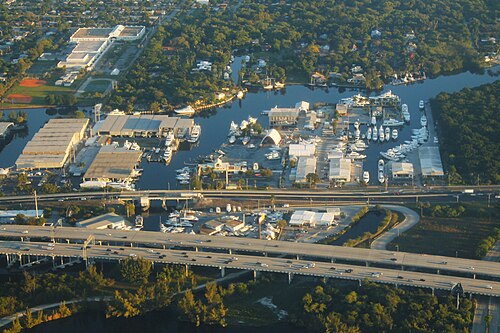 Dania Beach