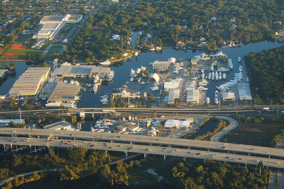 Dania Beach