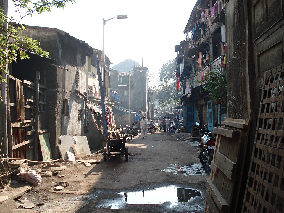 Kamathipura